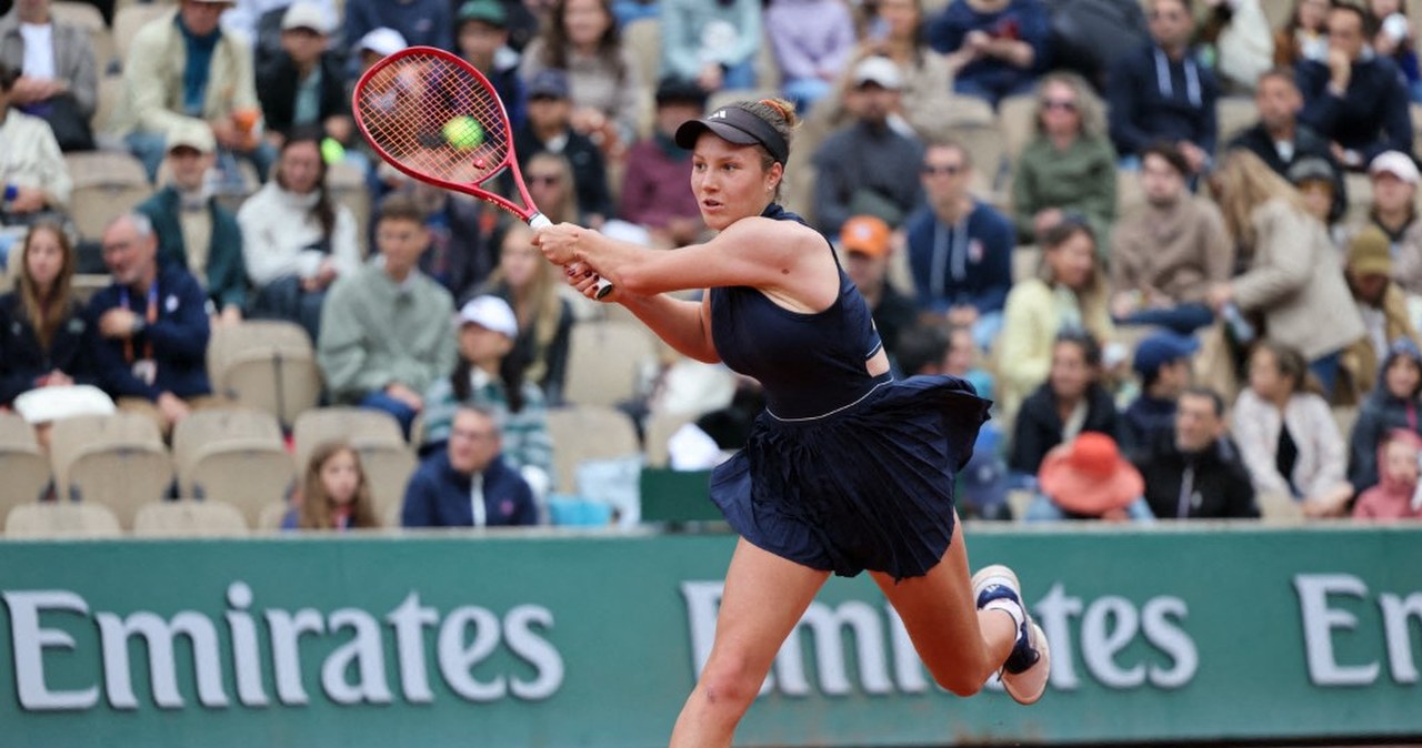 Cios dla Rosjan po finale Roland Garros. Młoda gwiazda potwierdza zmianę barw