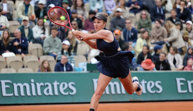 Cios dla Rosjan po finale Roland Garros. Młoda gwiazda potwierdza zmianę barw