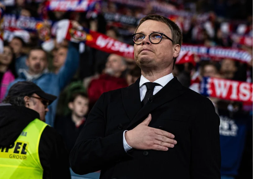 Jarosław Królewski z kluczową decyzją ws. Ukraińców. Jest stanowcza reakcja