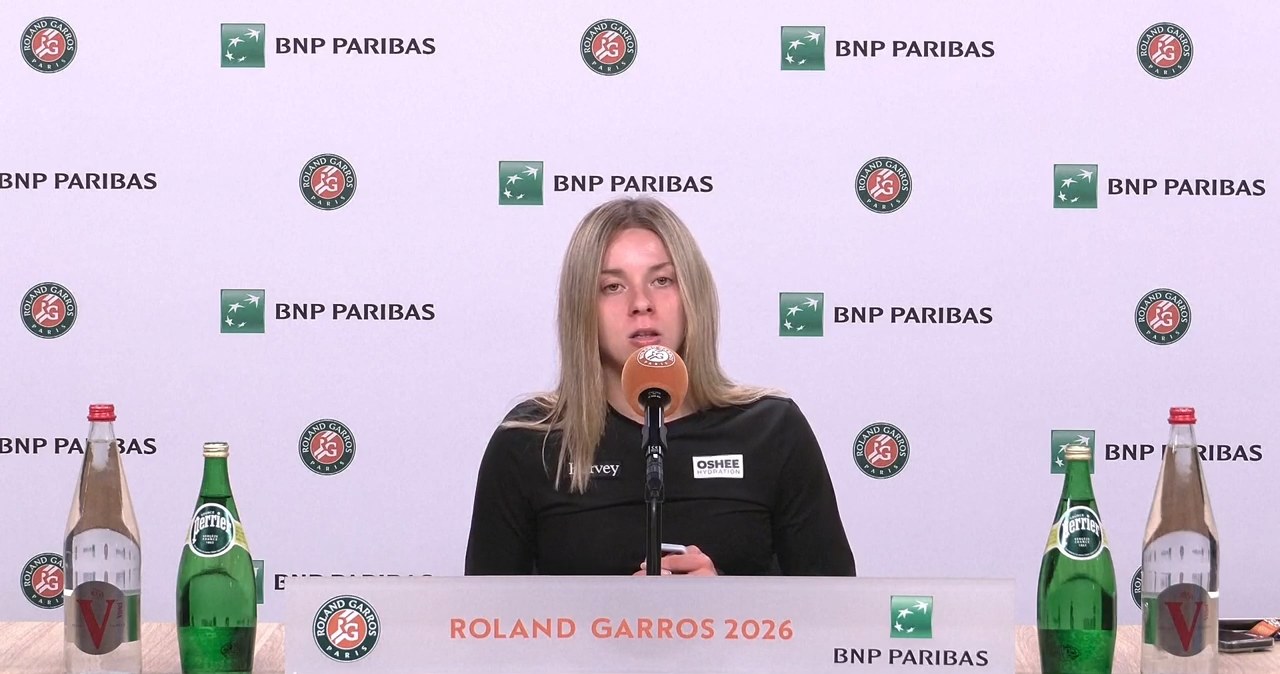 Nie mogła praktycznie jeść przez trzy tygodnie. Maja ujawnia kulisy wielkiego sukcesu [WIDEO]