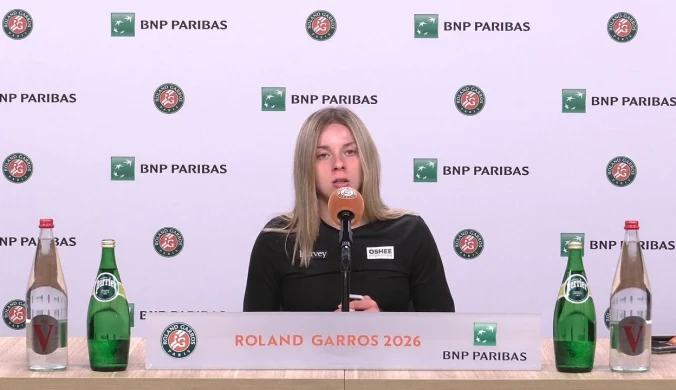 Nie mogła praktycznie jeść przez trzy tygodnie. Maja ujawnia kulisy wielkiego sukcesu [WIDEO]