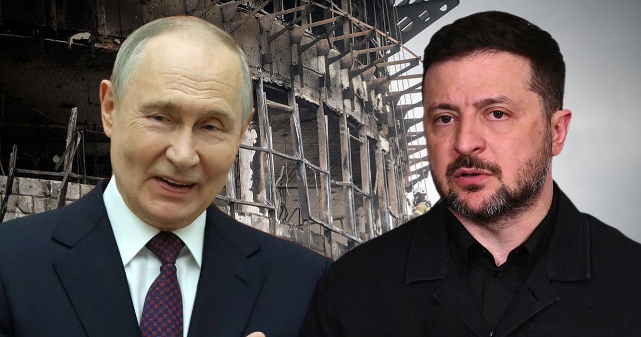 Wojna w Ukrainie zakończy się w tym roku? Polacy nie mają złudzeń