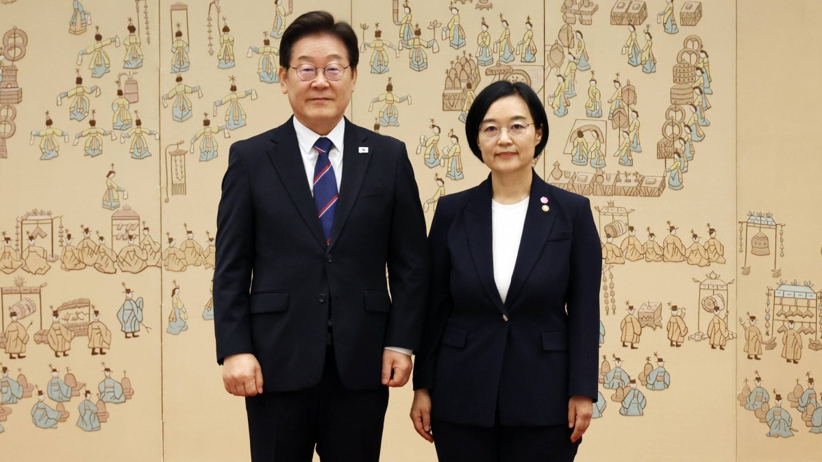 Historyczna decyzja w Korei. Nadejdzie zmiana po niemal 20 latach?