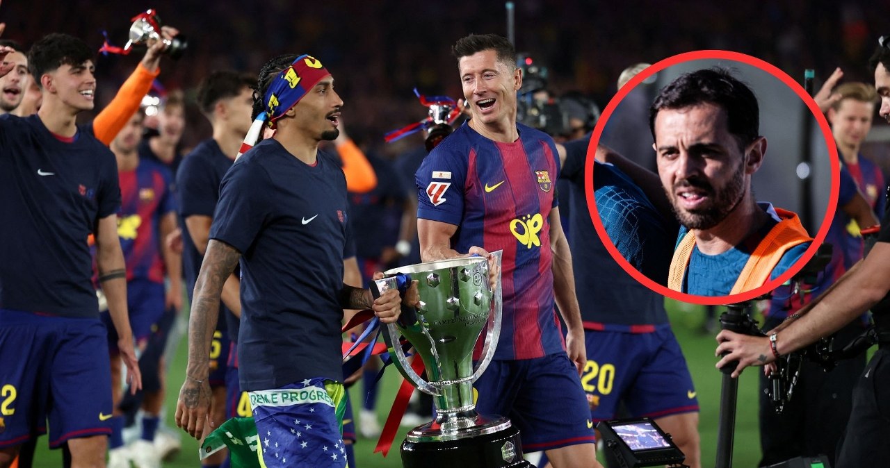 Odejście Lewandowskiego, a teraz wieści od gwiazdora. Tuż przed mundialem