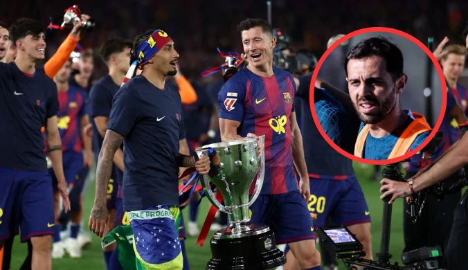 Odejście Lewandowskiego, a teraz wieści od gwiazdora. Tuż przed mundialem