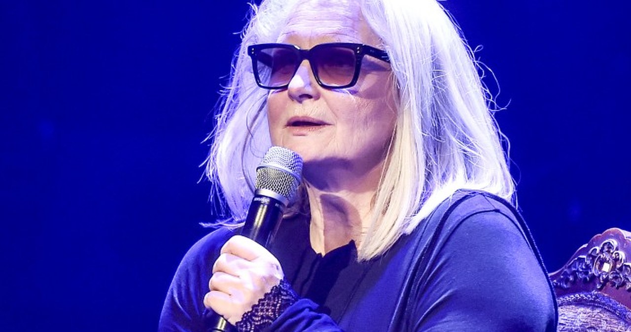 Długo odtrącała jego zaloty. Z czasem stał się miłością jej życia