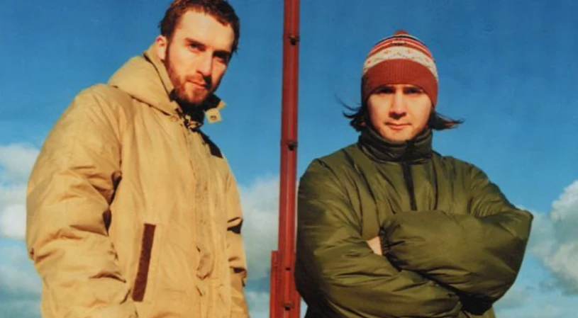 Wydali album po 13 latach. "Trudno traktować jako rzecz świeżą"