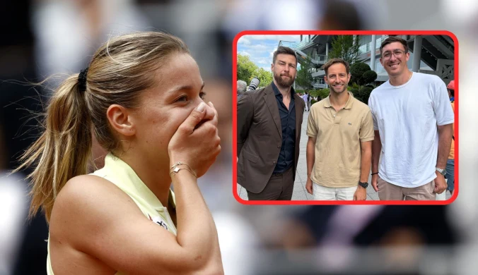 Gwiazdy polskiej siatkówki na finale Chwalińskiej. Niebywałe słowa o Polce