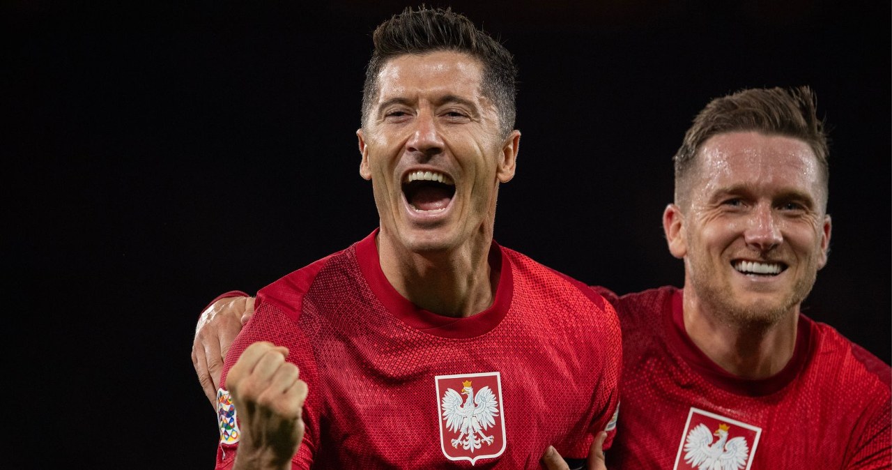 Głośno o transferze Lewandowskiego, a tu zwrot. Wiadomość dla Zielińskiego
