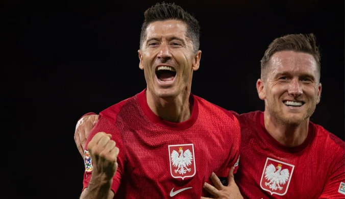 Głośno o transferze Lewandowskiego, teraz to. Kluczowa wiadomość dla Zielińskiego
