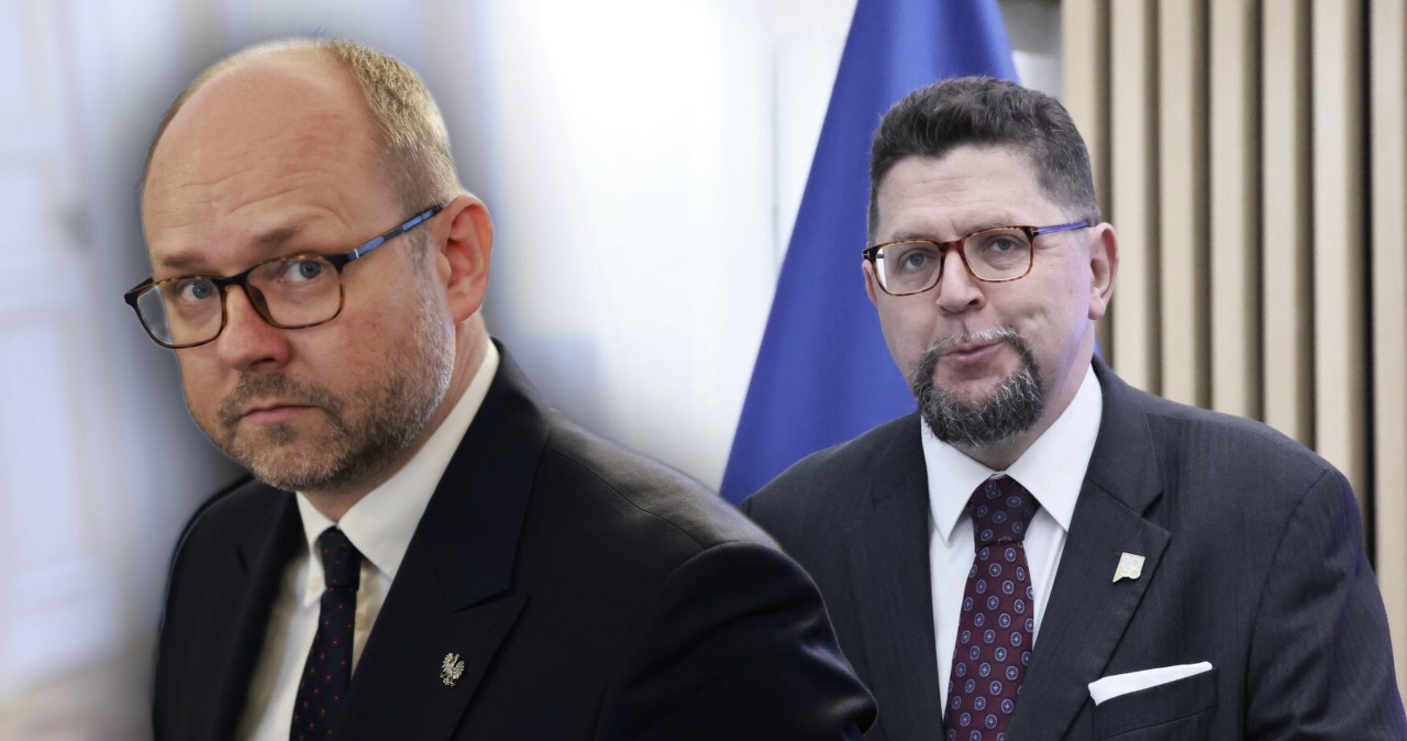Przydacz chce dymisji Szeptyckiego. „Porównał UPA do polskich żołnierzy” Przydacz chce dymisji Szeptyckiego. „Porównał UPA do polskich żołnierzy”