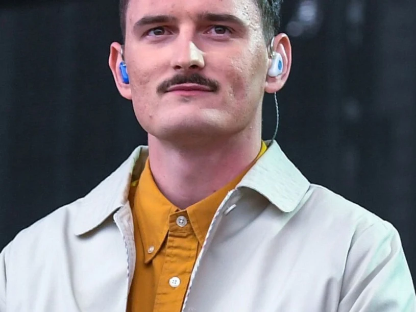 Dawid Podsiadło ogłosił prosto ze sceny. A jednak odnalazł miłość