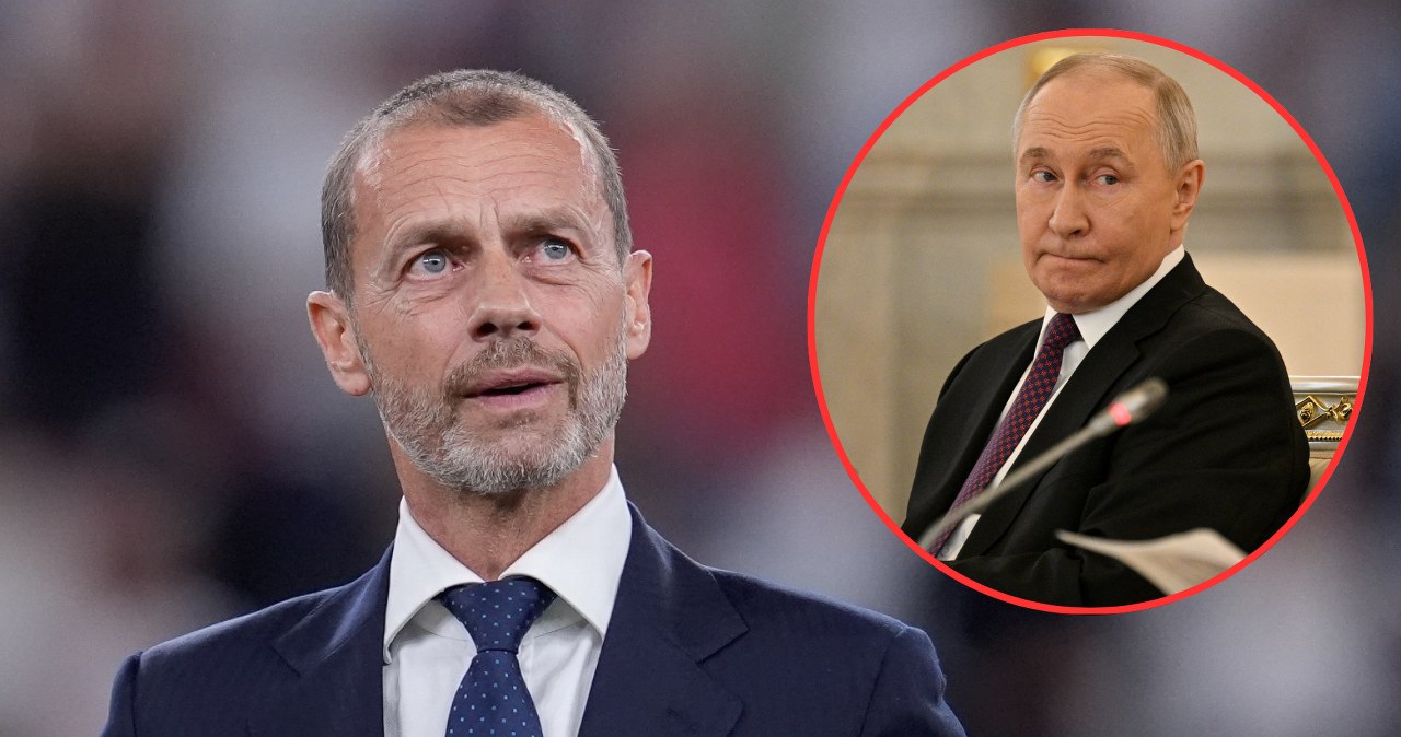 Oficjalna decyzja ws. piłkarzy z Rosji. Takie wieści tuż przed mundialem
