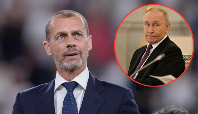 Oficjalna decyzja ws. piłkarzy z Rosji. Takie wieści tuż przed mundialem