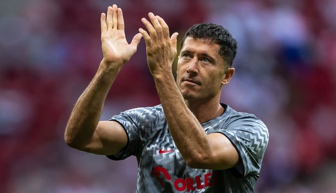 Koniec wyścigu. Lewandowski otrzymał wiadomość. Gigant oficjalnie ogłasza 