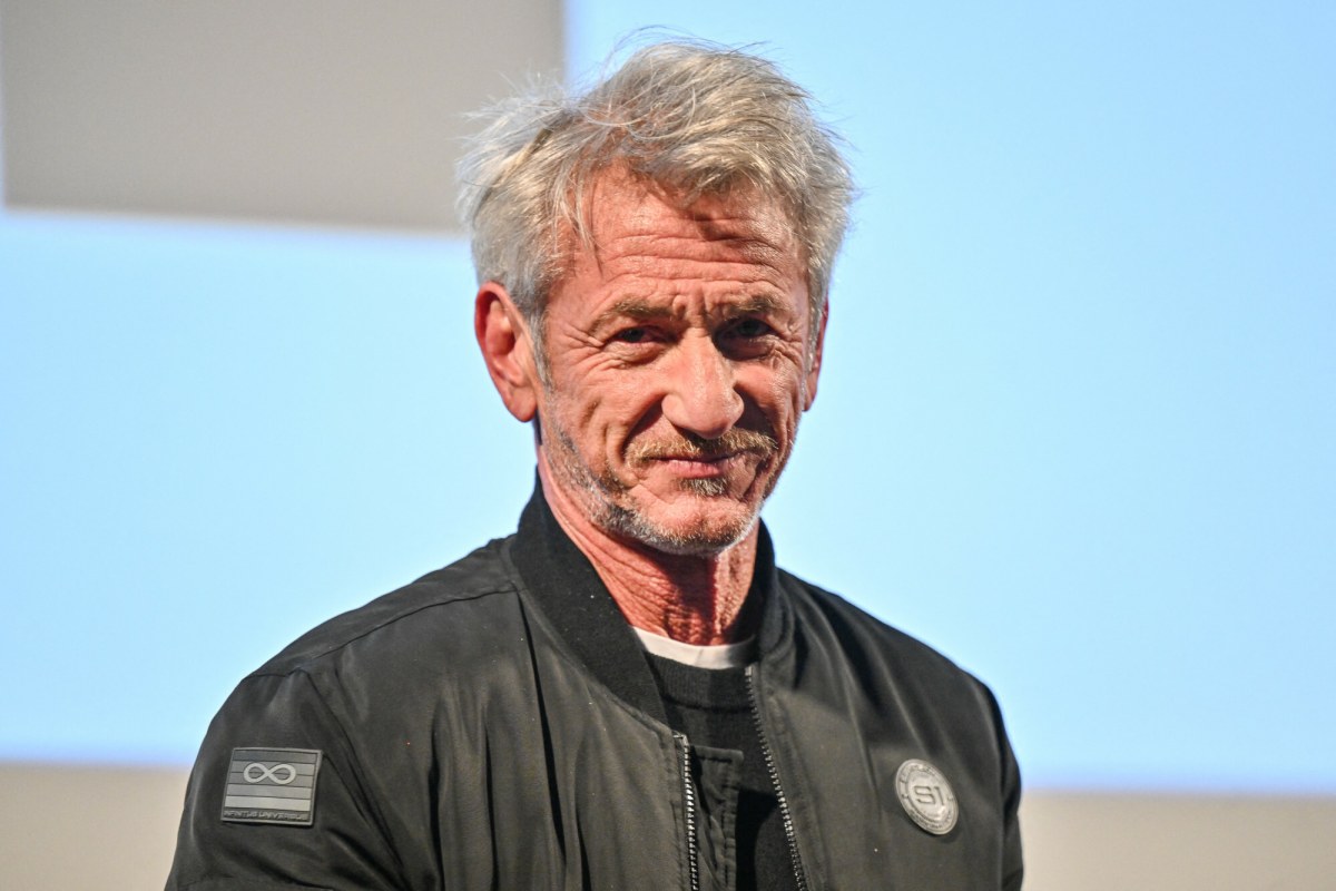 Sean Penn nie chce już nigdy uczestniczyć w galach. Aktor ujawnił powód