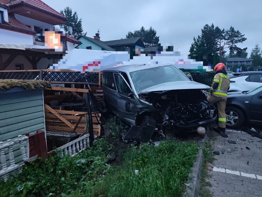 /KPP Włodawa /Policja