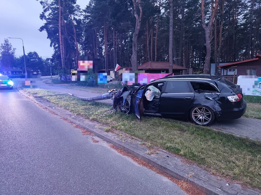 /KPP Włodawa /Policja