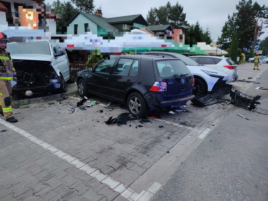 /KPP Włodawa /Policja