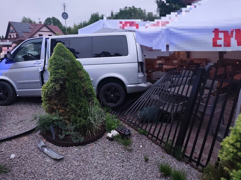 /KPP Włodawa /Policja