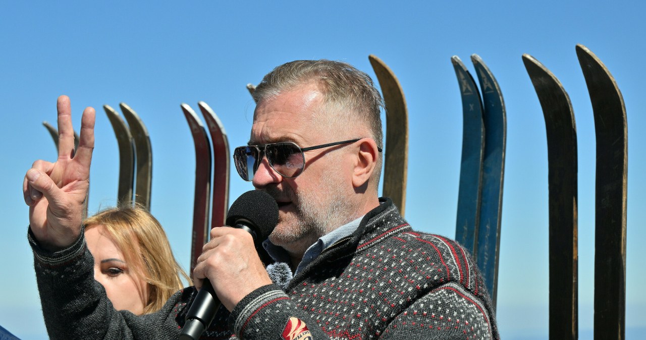 Tusk ma swojego kandydata na prezydenta Krakowa. "Pewne na 90 proc."
