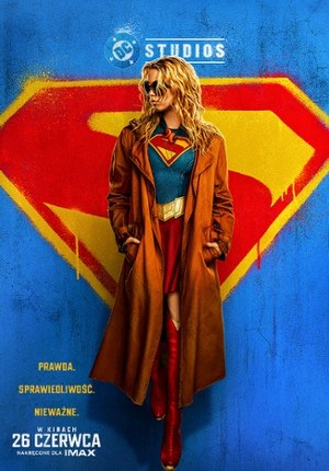 Supergirl