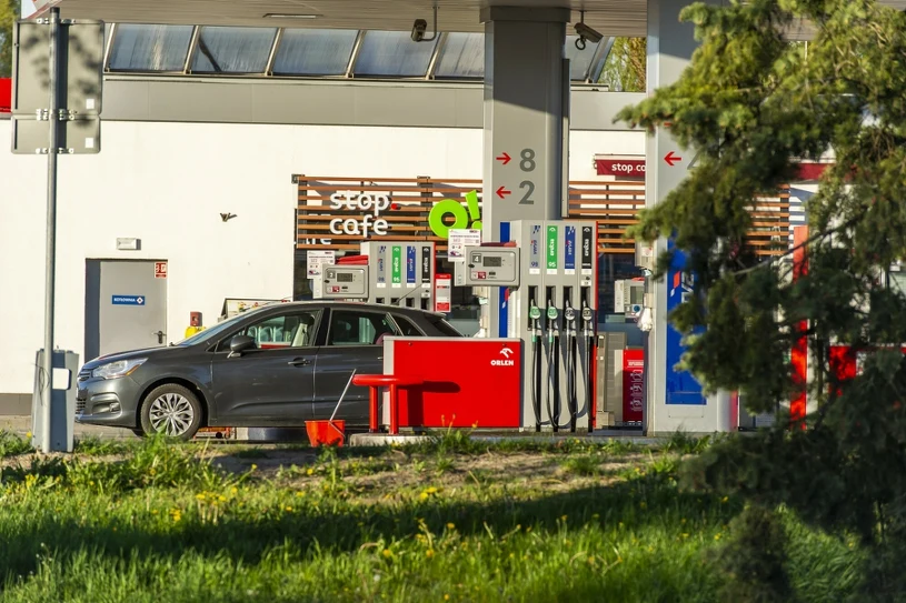 Są nowe ceny paliw. Tyle zapłacą kierowcy na stacjach