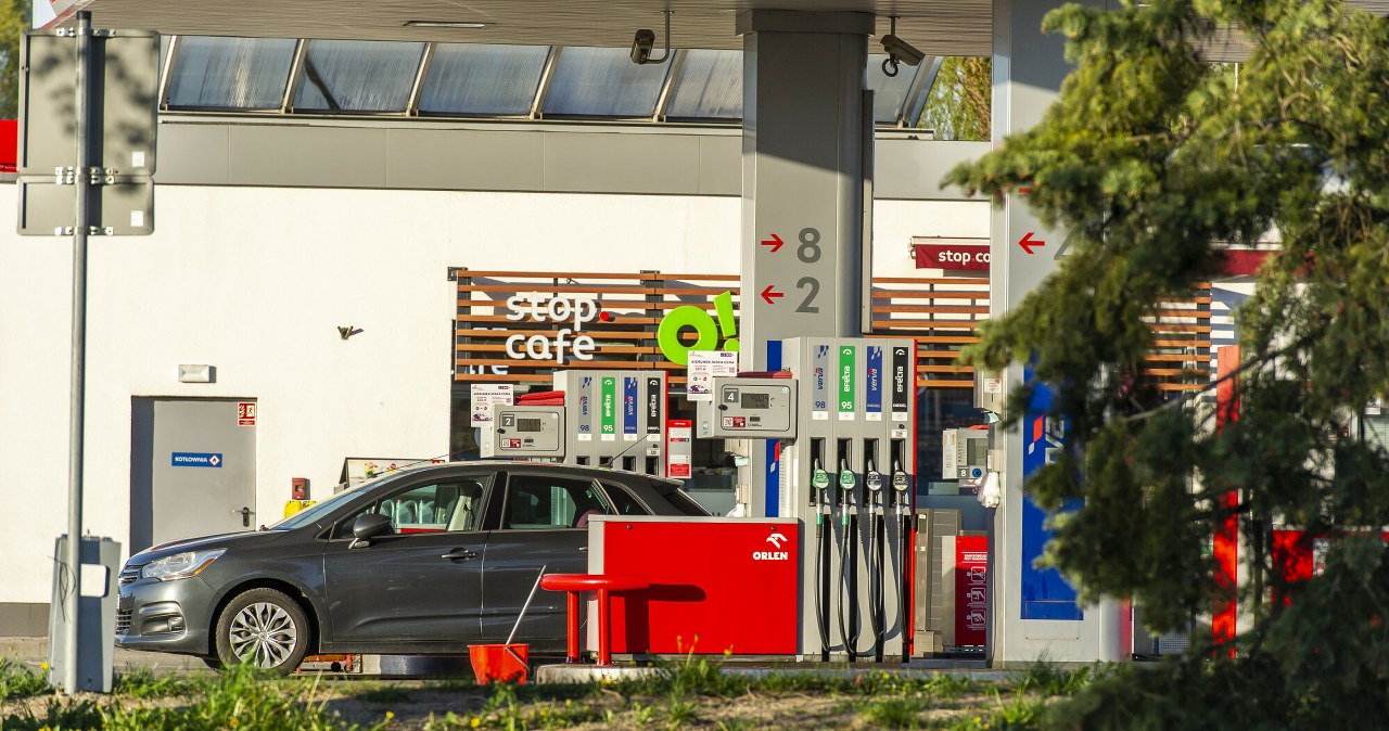 Są nowe ceny paliw. Tyle zapłacą kierowcy na stacjach