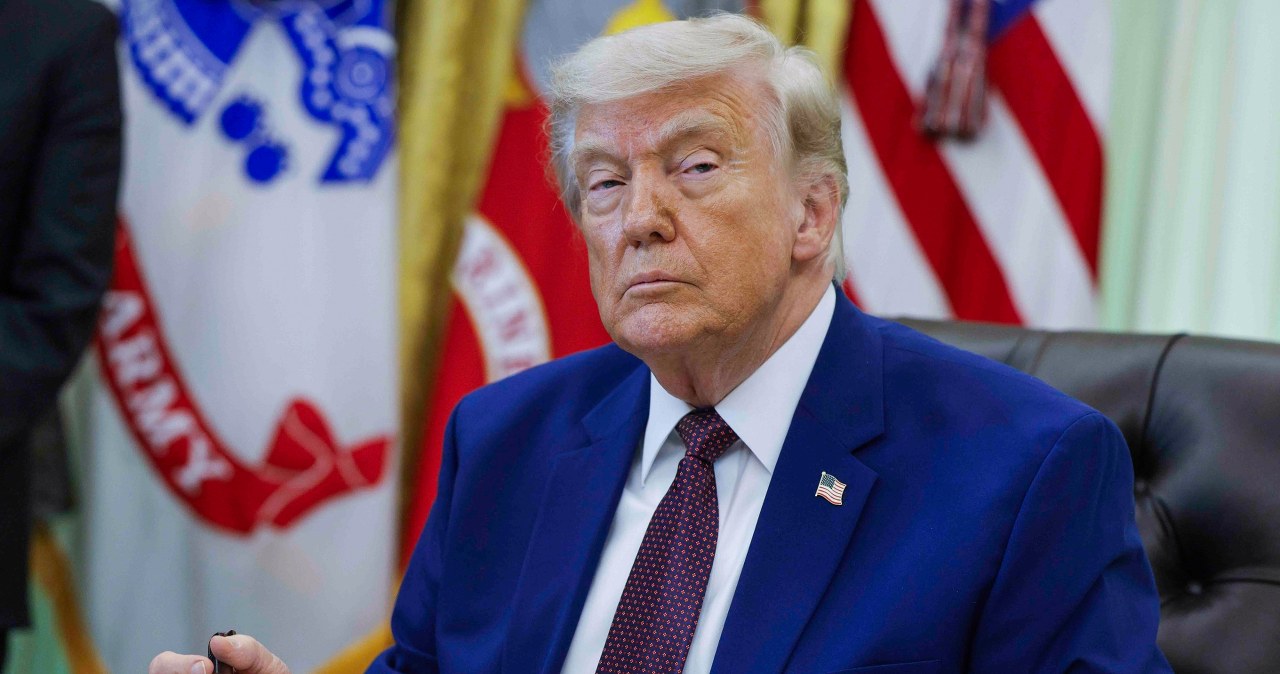 Poruszenie przed finałem, zmiana po decyzji Trumpa. Fani obejdą się smakiem