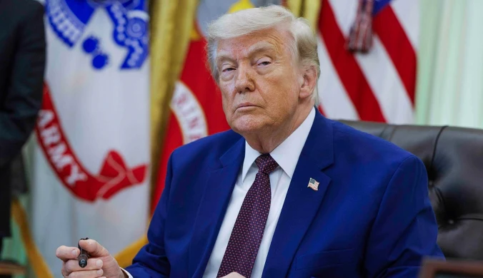 Poruszenie przed finałem, zmiana po decyzji Trumpa. Fani obejdą się smakiem