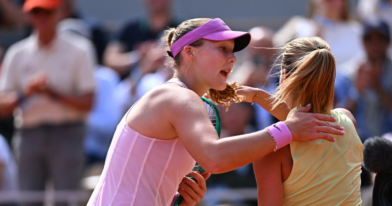 Rosjanie wściekli po finale Roland Garros. Piszą o skandalu. Oto powód