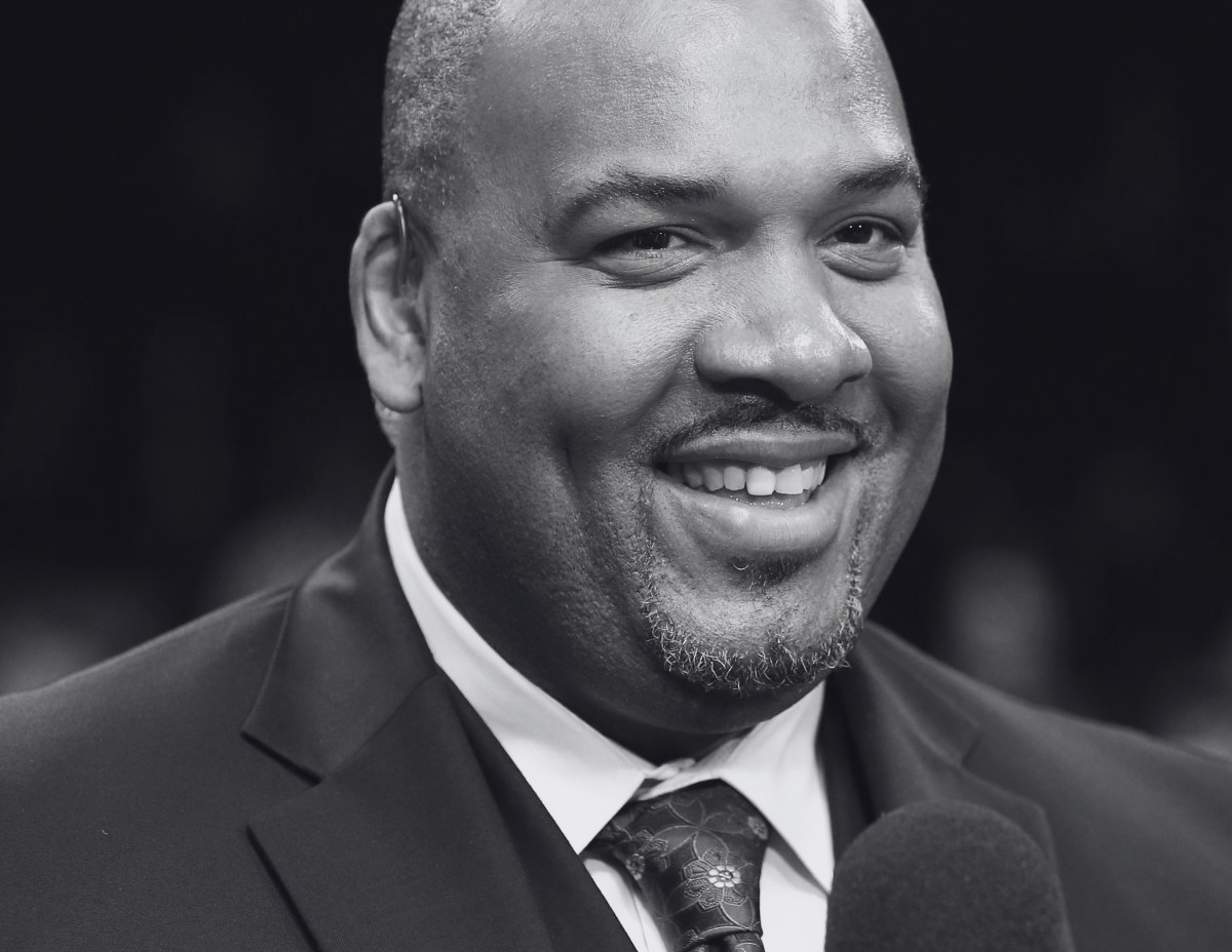 Sięgał z Bulls po mistrzostwo NBA. Stacey King nie żyje
