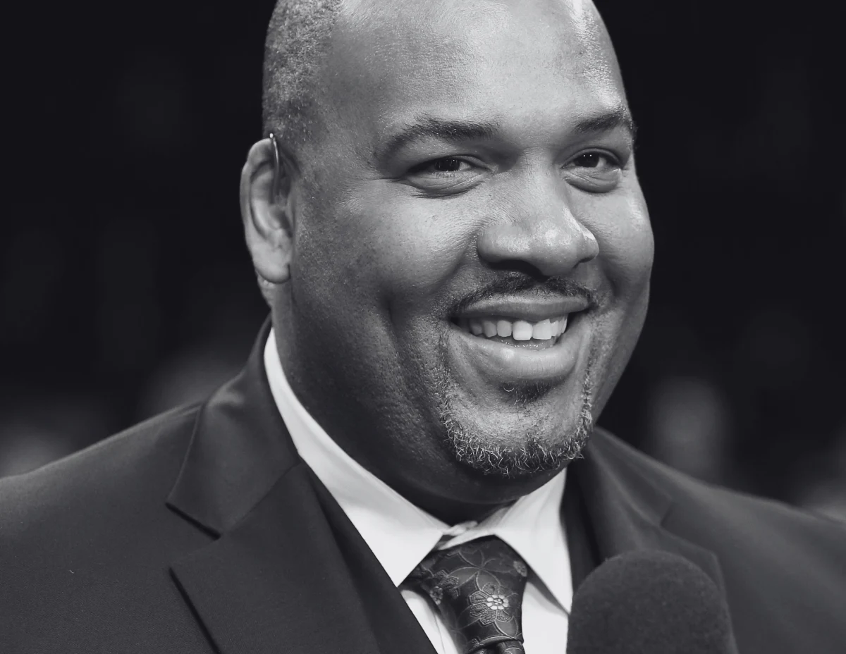 Nie żyje Stacey King, były koszykarz, trzykrotny mistrz NBA w barwach Chicago Bulls. Miał 59 lat. Po zakończeniu kariery był cenionym ekspertem i komentatorem.