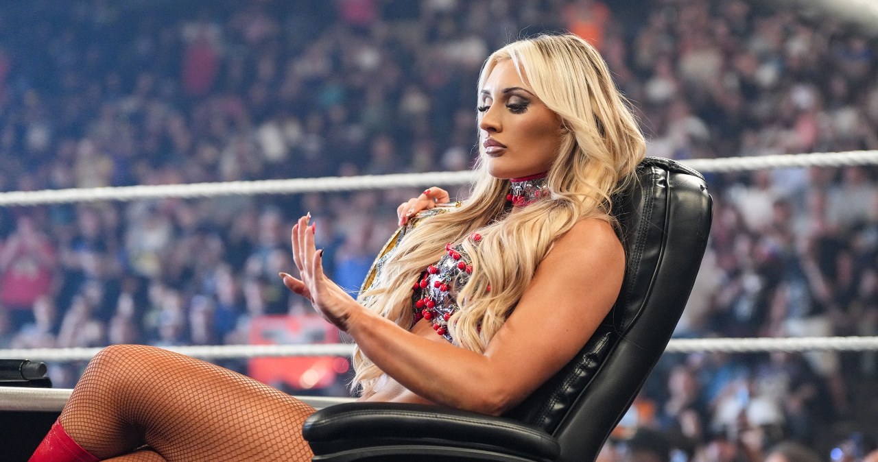 Gwiazda WWE 2K26 zdradziła, którą konsolę kupiła i w co gra. Zaskoczenie!