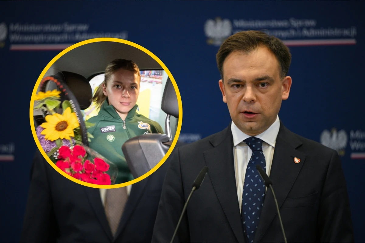 Po spektakularnym sukcesie Mai Chwalińskiej, która wystąpiła w finale turnieju Roland Garros, pojawiły się pytania o możliwość zwolnienia dochodów tenisistki z tej imprezy z opodatkowania lub zastosowania jakiejś ulgi. Minister finansów Andrzej Domański wyjaśnił, że taka decyzja nie leży w kompetencjach polskich władz. 