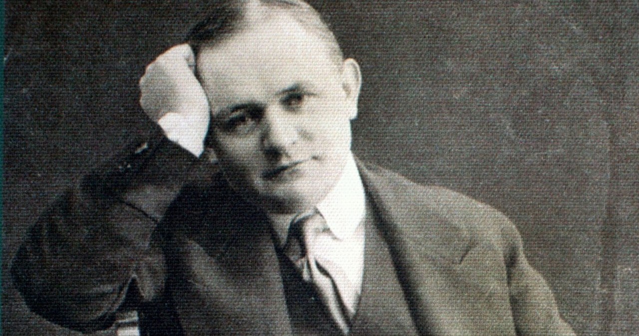 O jego romansie plotkowała cała Polska. Został ojcem w wieku... 76 lat