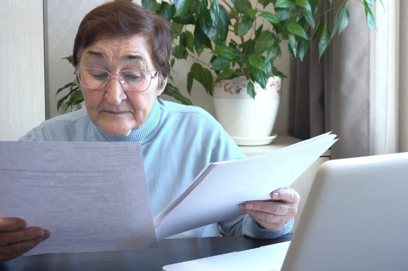 Renta wdowia po nowemu? Chcą zniesienia istotnego warunku