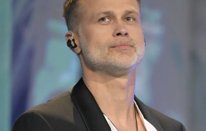 Nie milkną echa po występie Zakościelnego w Opolu. Widzowie szybko ocenili