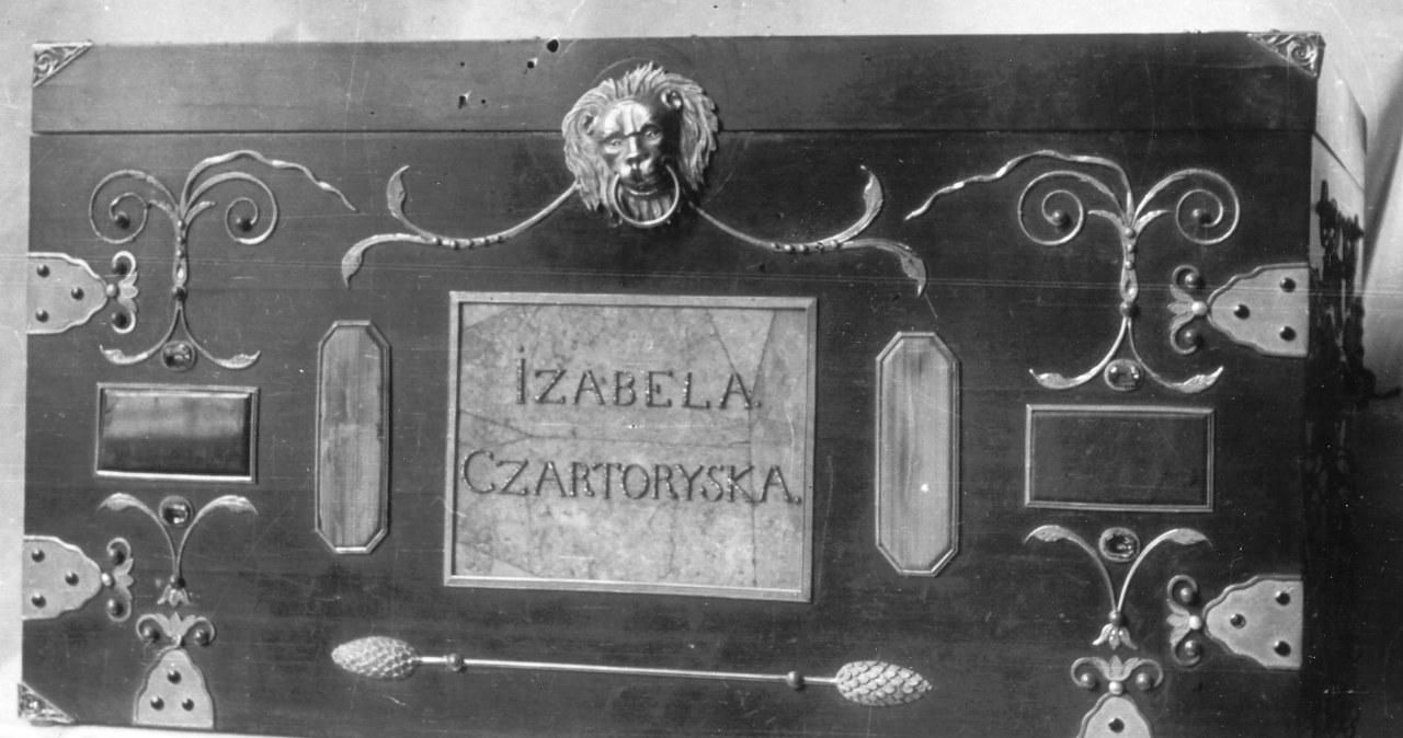 Pierścień Jagiellonów wraca do Polski. Niemcy oddają historyczne skarby
