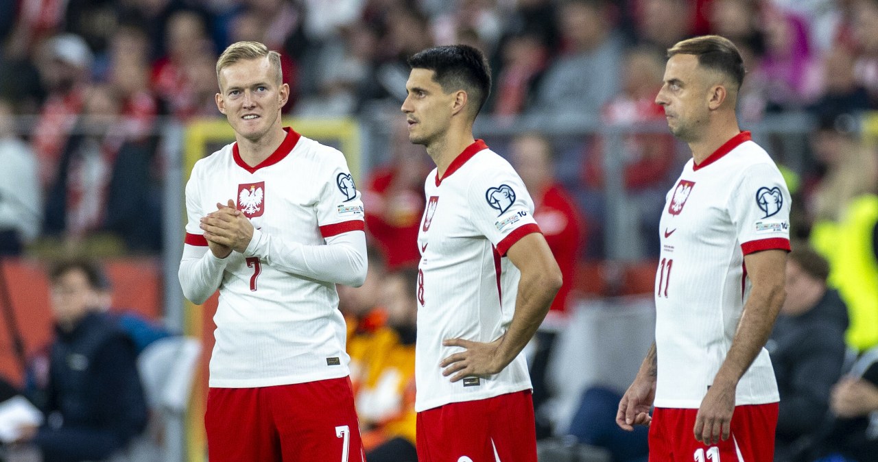 Wielka ofensywa Widzewa. Rozmowy z reprezentantem Polski. Transfery za miliony?