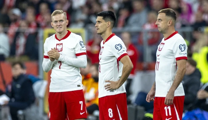 Wielka ofensywa Widzewa. Rozmowy z reprezentantem Polski. Transfery za miliony?