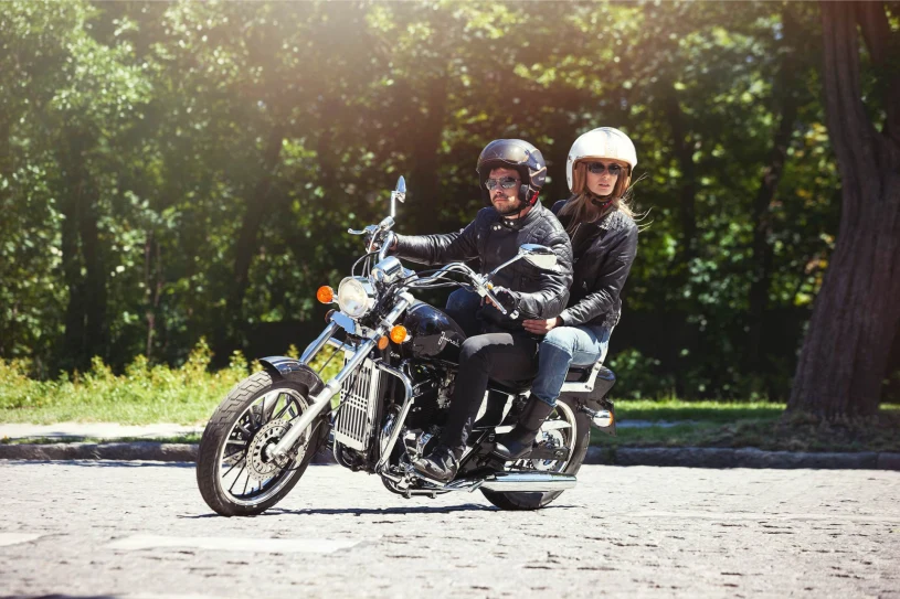 Przewrót na rynku motocykli w Polsce. Junak depcze po piętach BMW