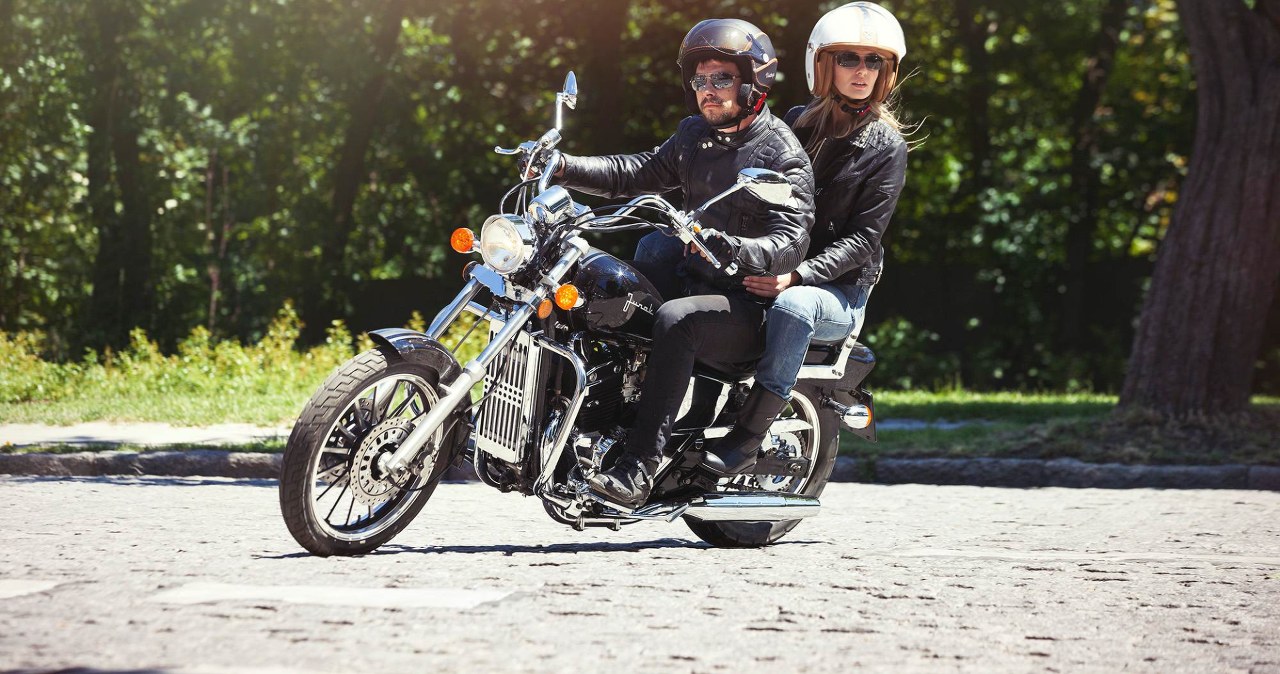 Przewrót na rynku motocykli w Polsce. Junak depcze po piętach BMW