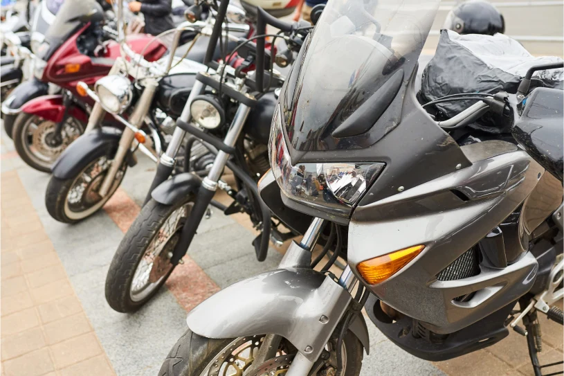 To najlepszy moment na zakup motocykla od trzech lat. Ceny mocno spadły