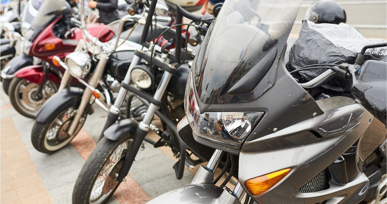 To najlepszy moment na zakup motocykla od trzech lat. Ceny mocno spadły