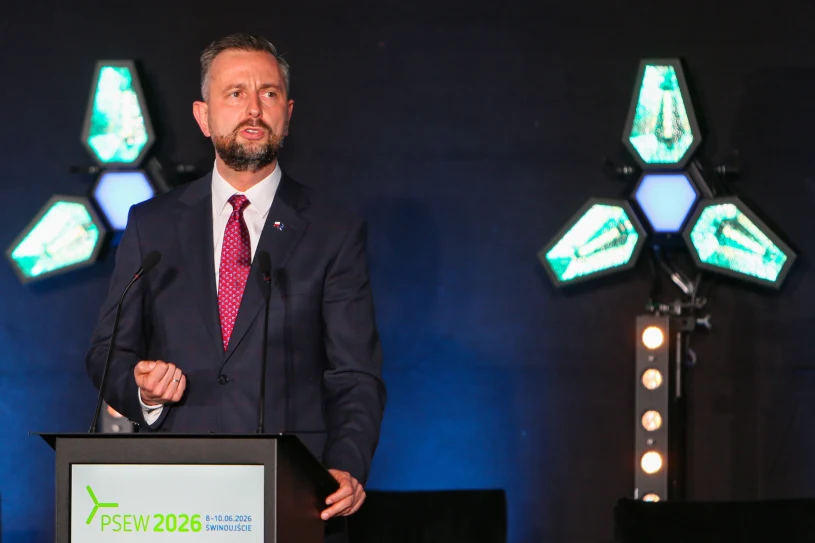 Wicepremier uderza w Przemysława Czarnka ws. "OZE-sroze". Wskazuje na Rosję