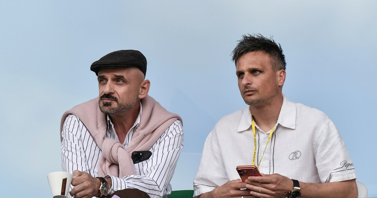 Wieczysta Kraków szykuje prawdziwy hit. Media: transfer prosto z Anglii