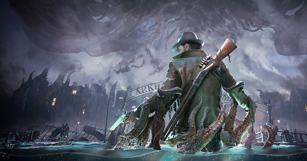 The Sinking City 2: Data premiery i ogłoszenie publicznego dema