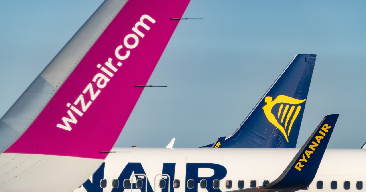 Ryanair sprawdza darmowy bagaż coraz częściej. Jeden błąd i tracisz 300 zł