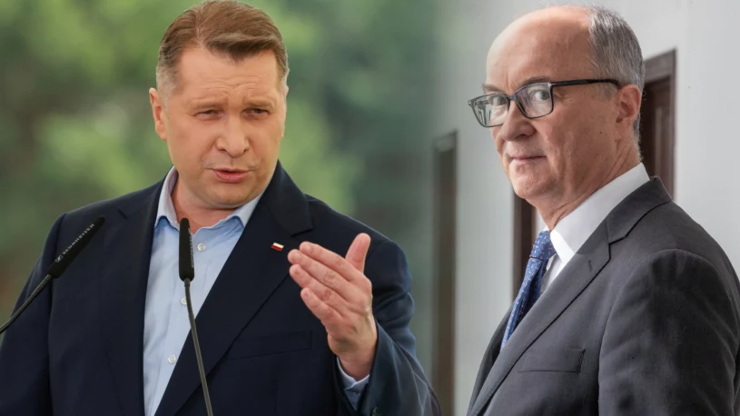 PiS chce, żeby Sejm uczcił pamięć ofiar Wołynia. "Żądamy od 